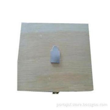 Rigid Exposed Protrusion Toys Testing Equipment For Kids Bi
